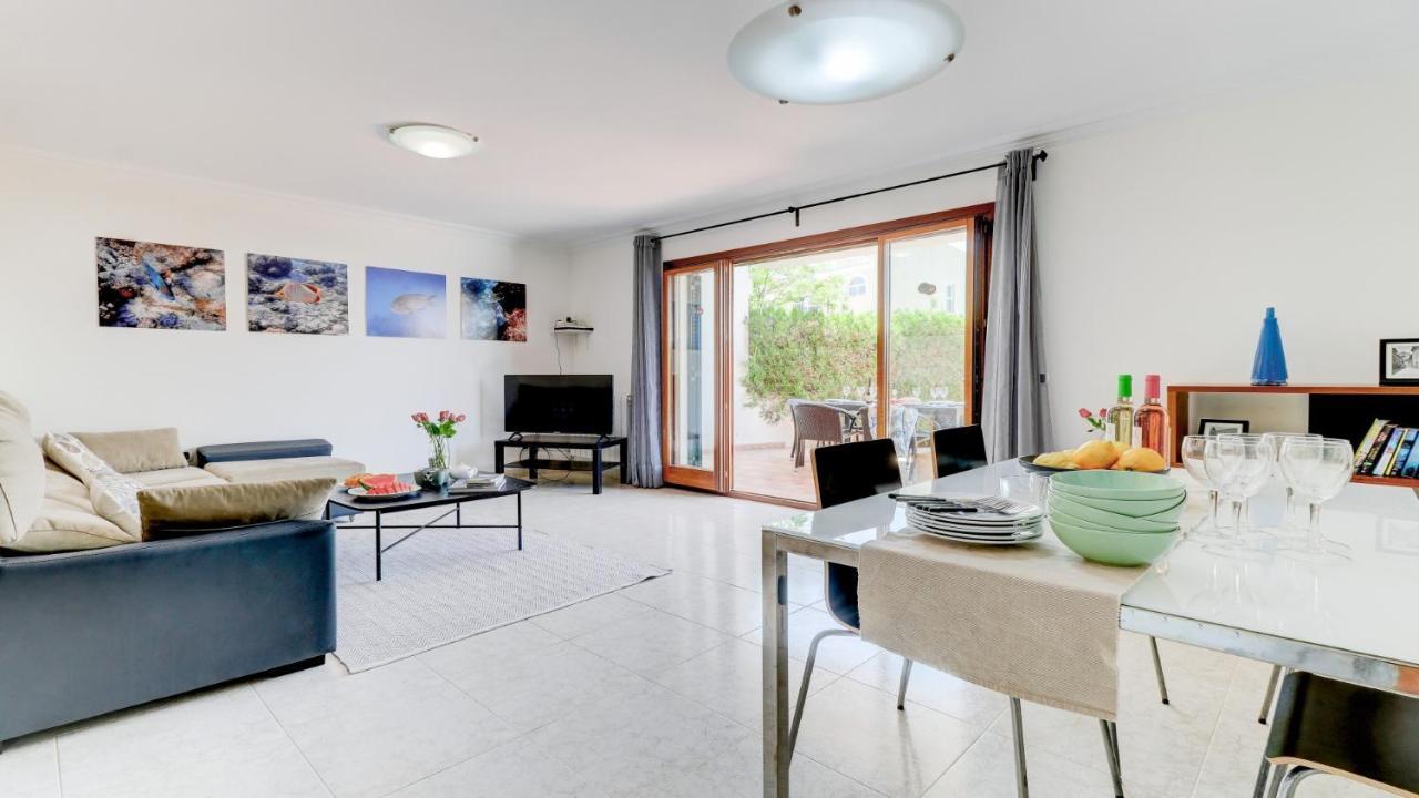 Apartment Colomar 8